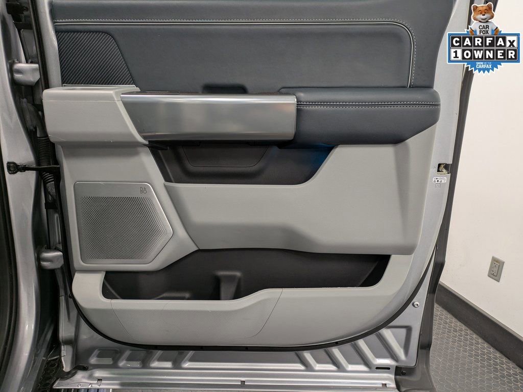 Used 2022 Ford F150 Limited image 26