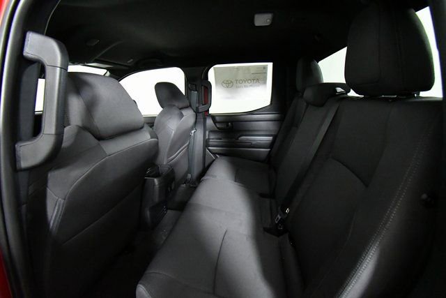 New 2026 Toyota Tacoma SR5 image 24