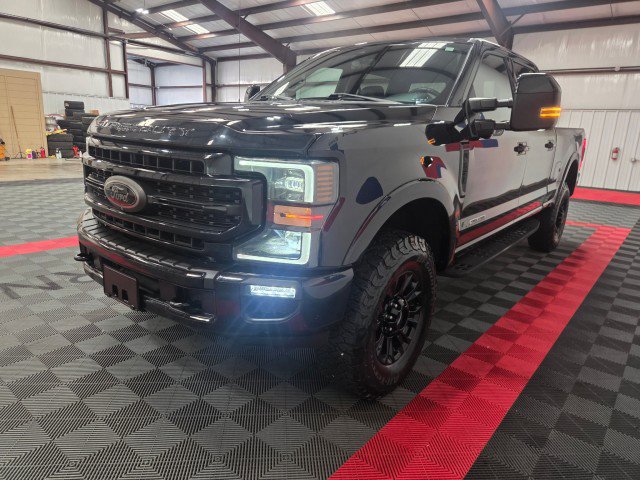 Used 2020 Ford F250 Lariat image 21