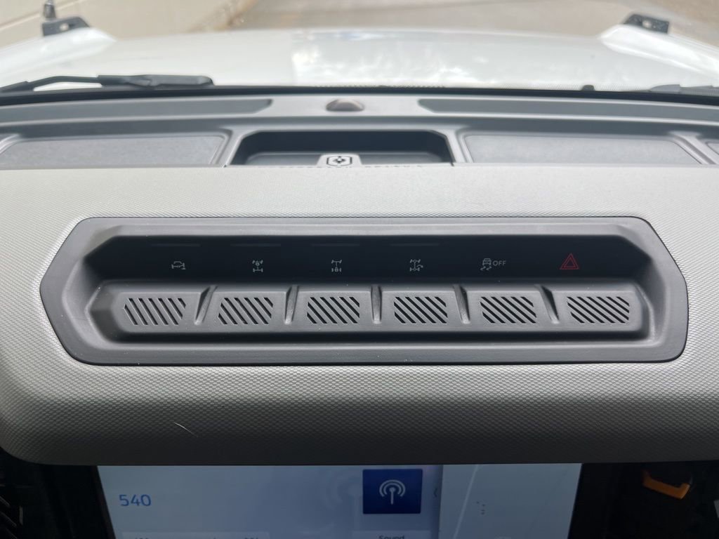 Used 2022 Ford Bronco Badlands w/ Sasquatch Package image 28