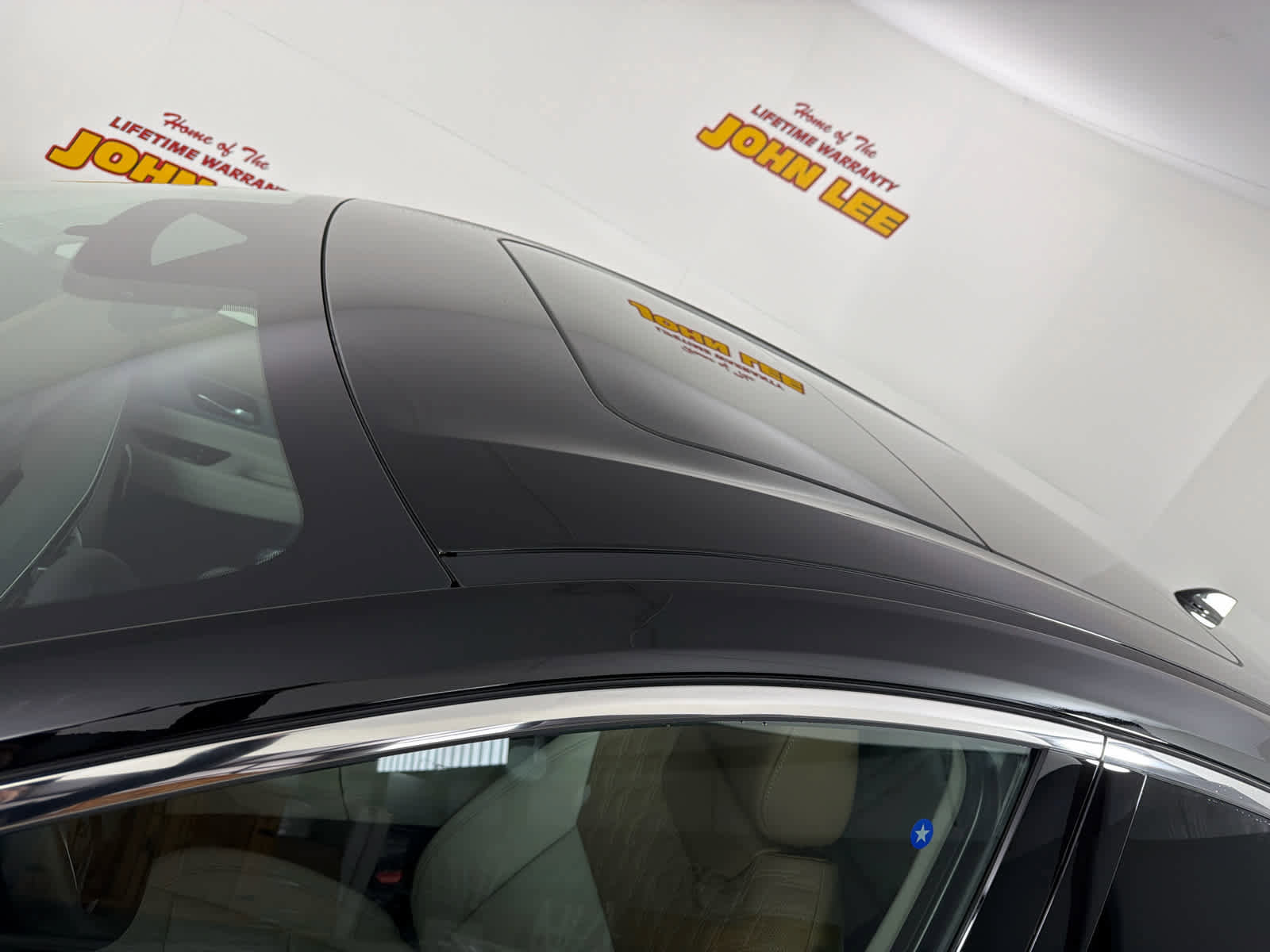 New 2026 Nissan Murano Platinum w/ Cargo Package image 13