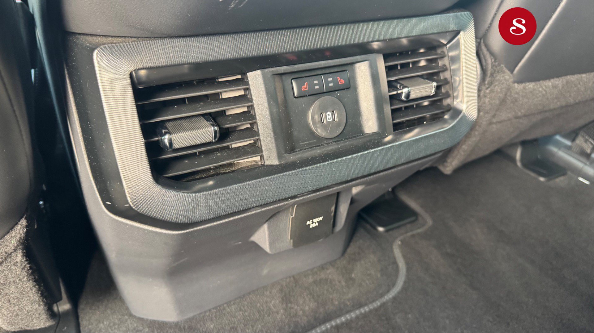 Used 2025 Ford F250 Platinum AWD/4WD image 21