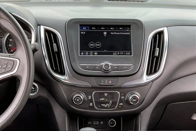 Used 2023 Chevrolet Equinox LT image 9