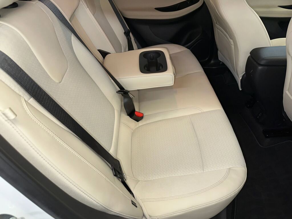 Certified 2022 Buick Encore GX Select image 29