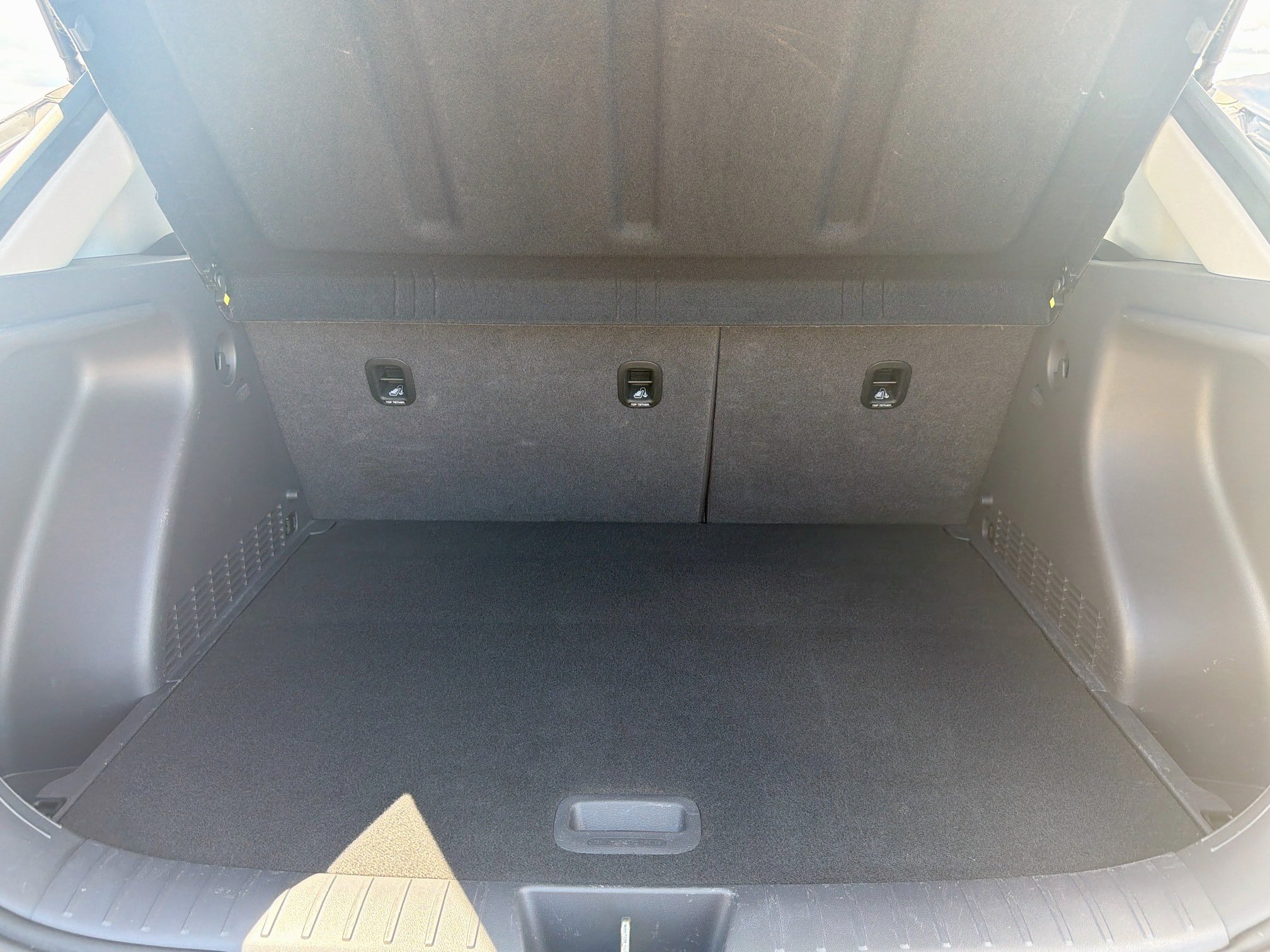 Used 2025 Hyundai Kona SEL AWD/4WD image 28