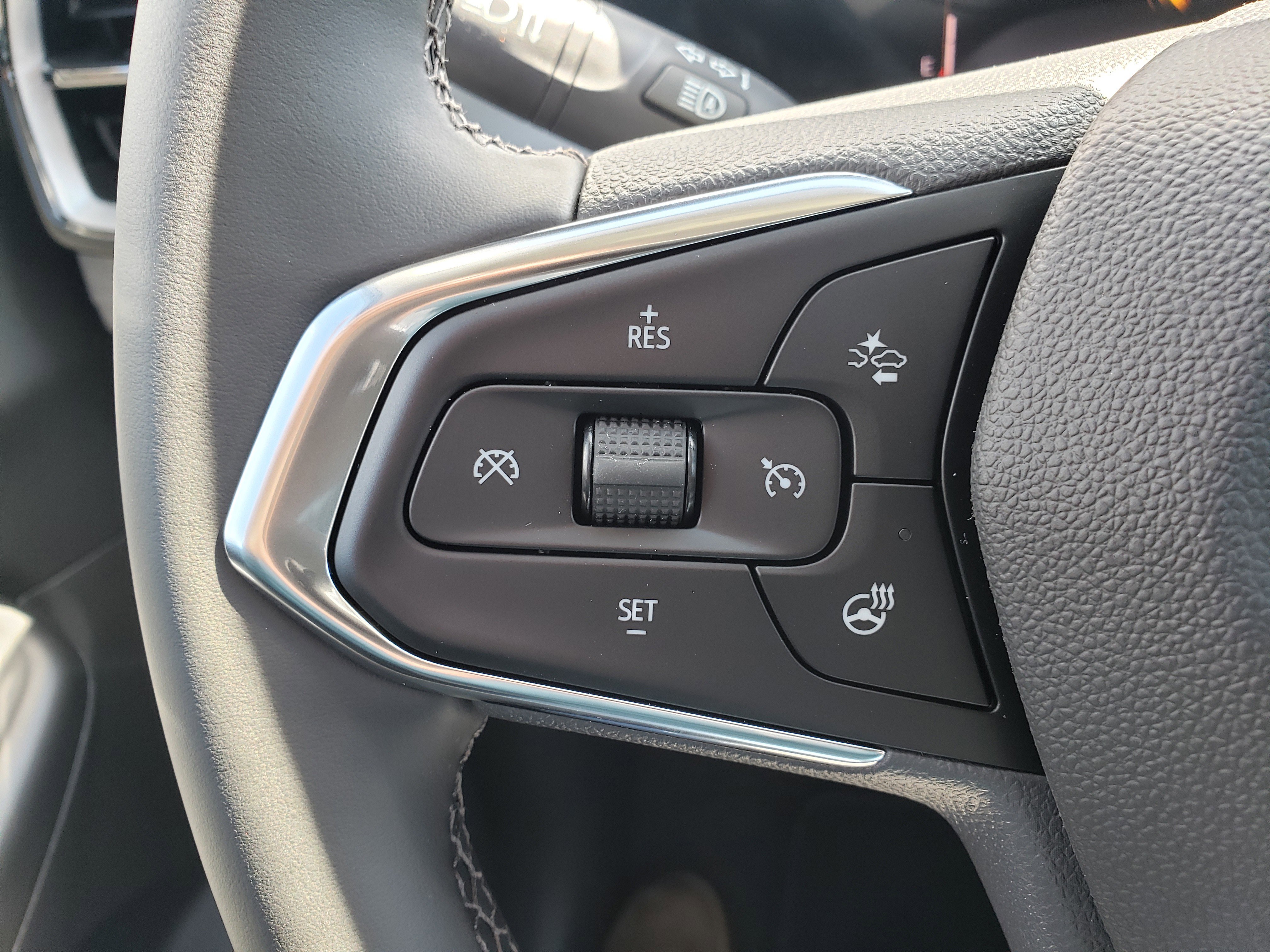New 2026 Chevrolet TrailBlazer LT w/ Convenience Package image 16