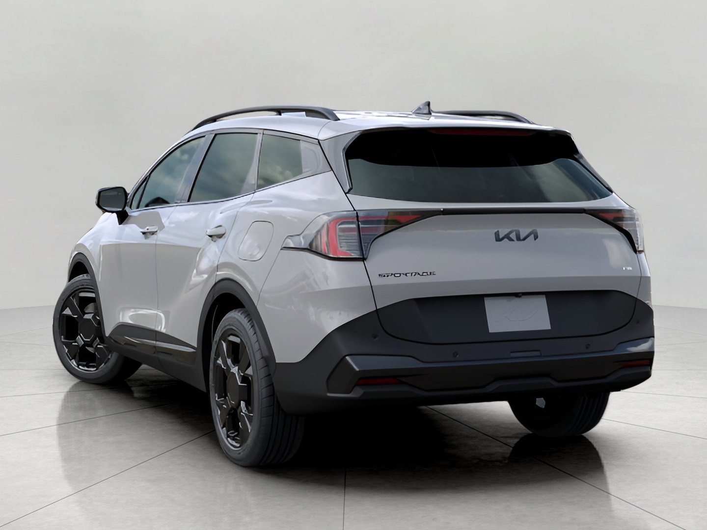 New 2026 Kia Sportage X-Line image 4