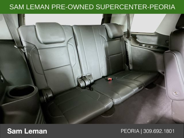 Used 2020 Chevrolet Tahoe Premier RWD image 29
