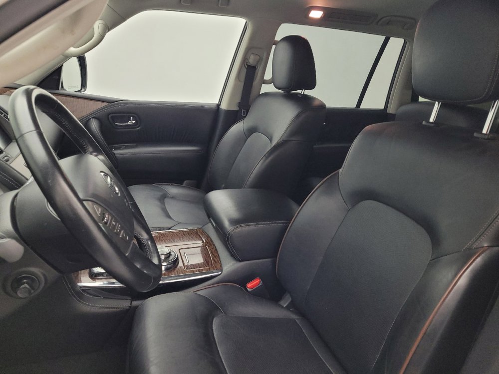 Used 2020 Nissan Armada SL w/ Premium Package image 17