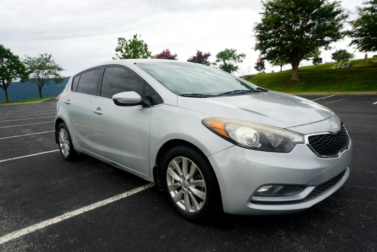 Used 2014 Kia Forte EX image 3