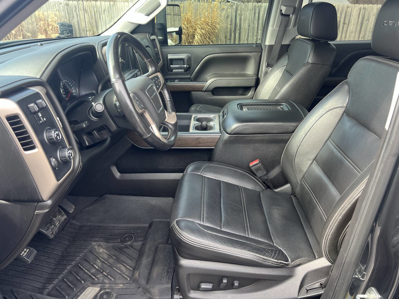 Used 2018 GMC Sierra 1500 Denali w/ Denali Ultimate Package image 14