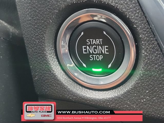 Used 2024 Buick Encore GX Sport Touring AWD/4WD image 30