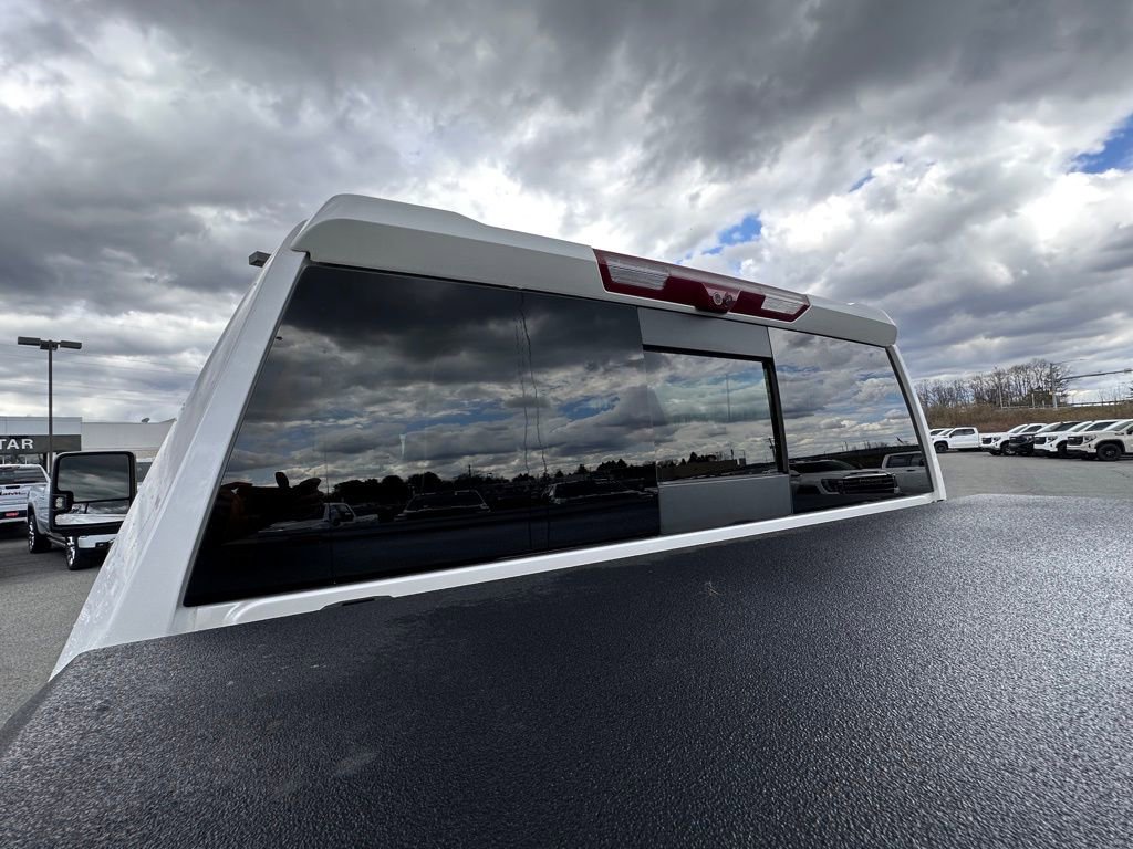 Used 2024 GMC Sierra 2500 Denali Ultimate w/ Max Trailering Package image 40