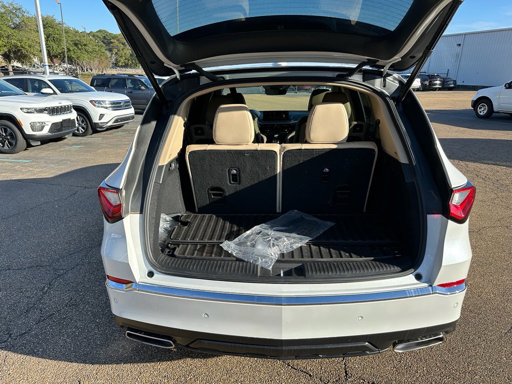 Used 2023 Acura MDX w/Technology Package image 28