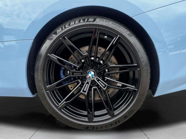 Used 2023 BMW M2 w/ M Driver's Package RWD image 62