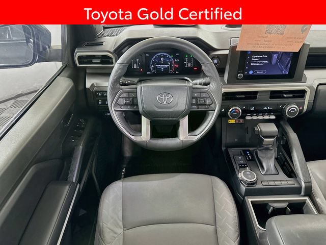 Certified 2024 Toyota Tacoma SR5 AWD/4WD image 23