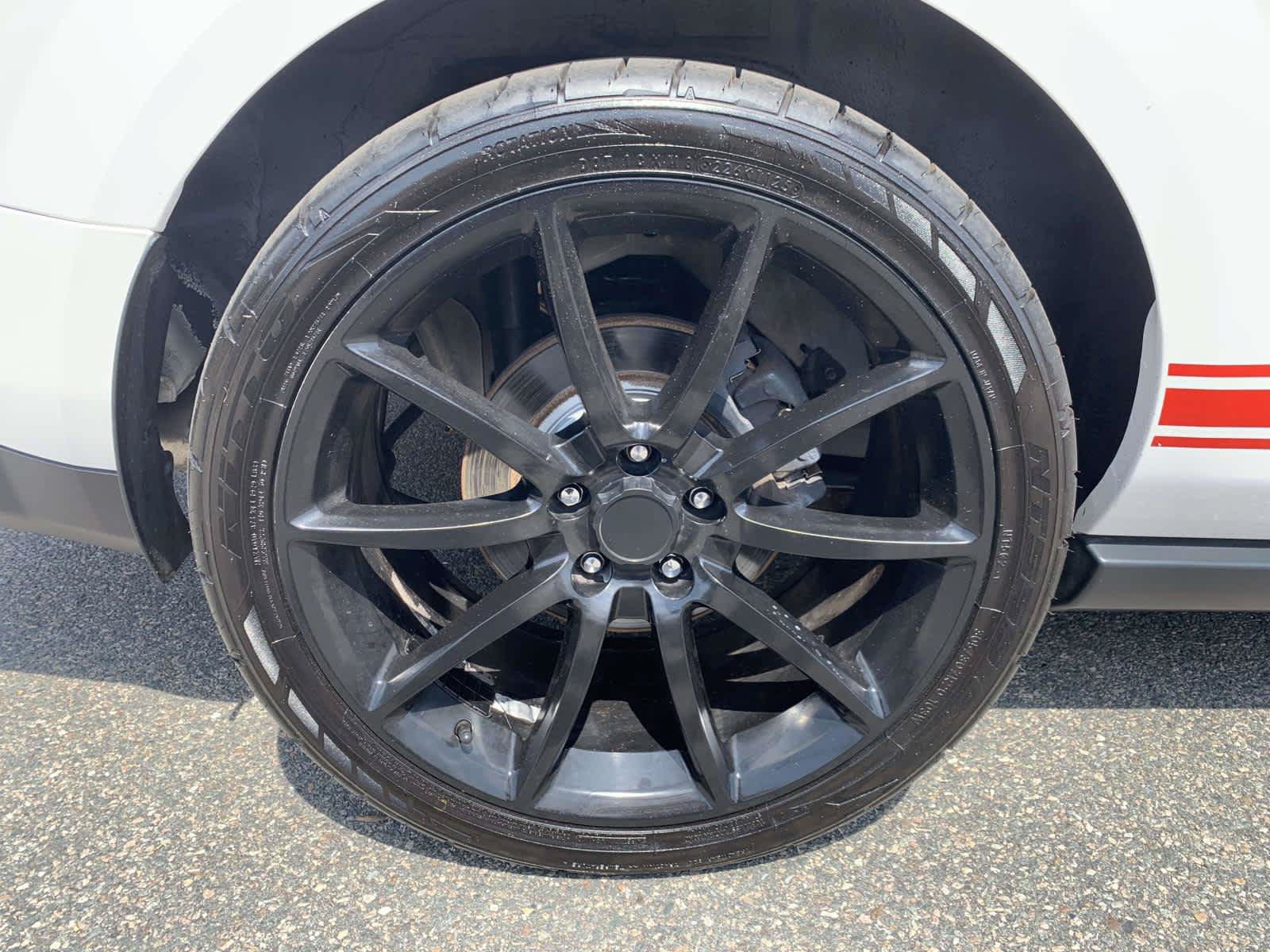 Used 2008 Ford Mustang Shelby GT500 RWD image 36