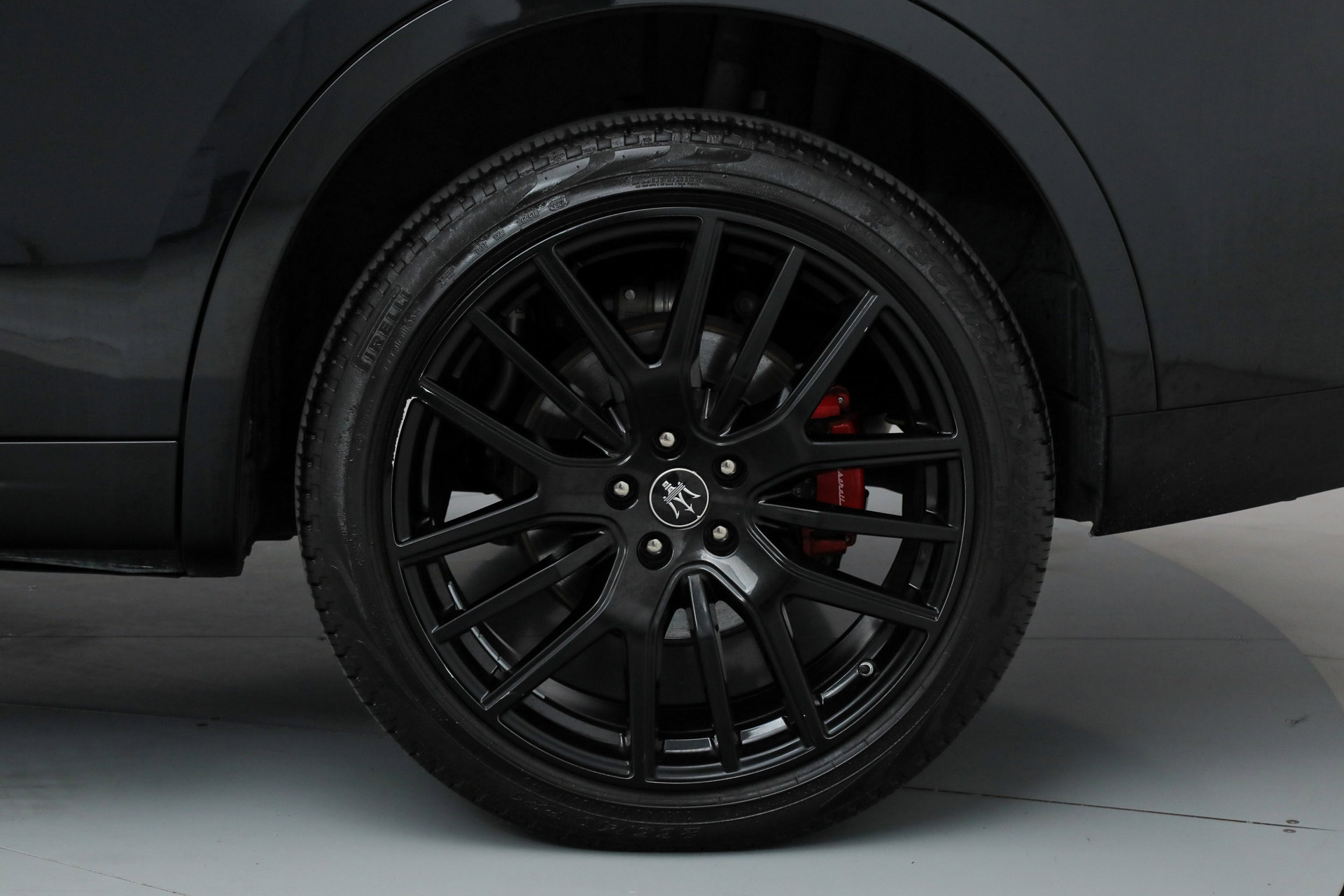Certified 2022 Maserati Levante GT image 23