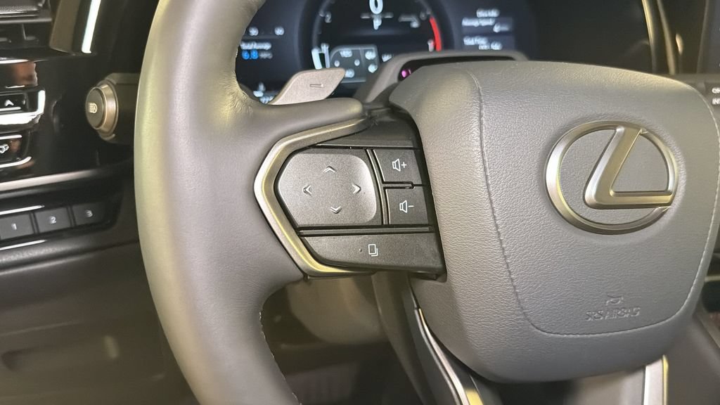 Certified 2026 Lexus TX 350 AWD w/ Technology Package image 26