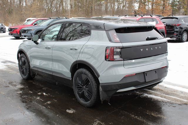 New 2026 Volvo EX30 Cross Country Ultra w/ Protection Package Premier AWD/4WD image 5