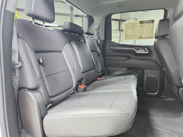 Used 2026 GMC Sierra 1500 SLT AWD/4WD image 41