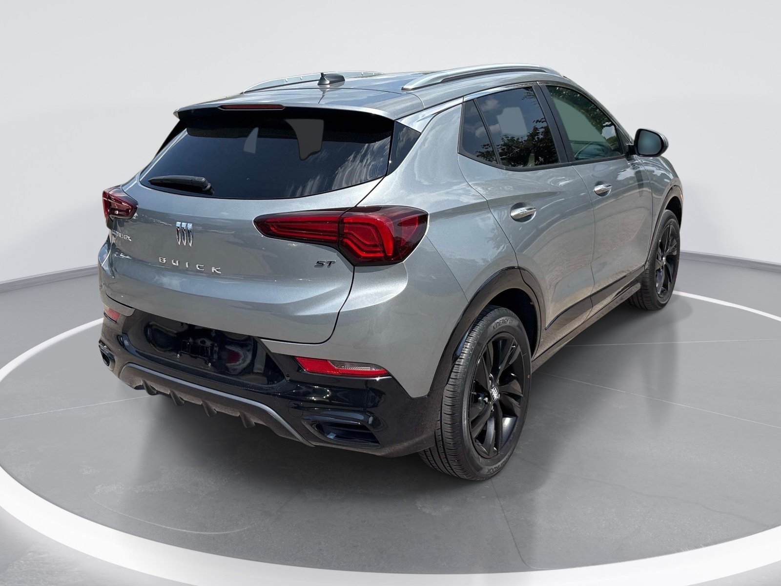 Used 2024 Buick Encore GX Sport Touring AWD/4WD image 8