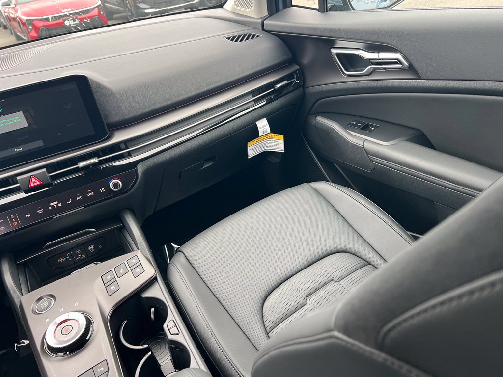 New 2027 Kia Sportage SX Prestige AWD/4WD image 13