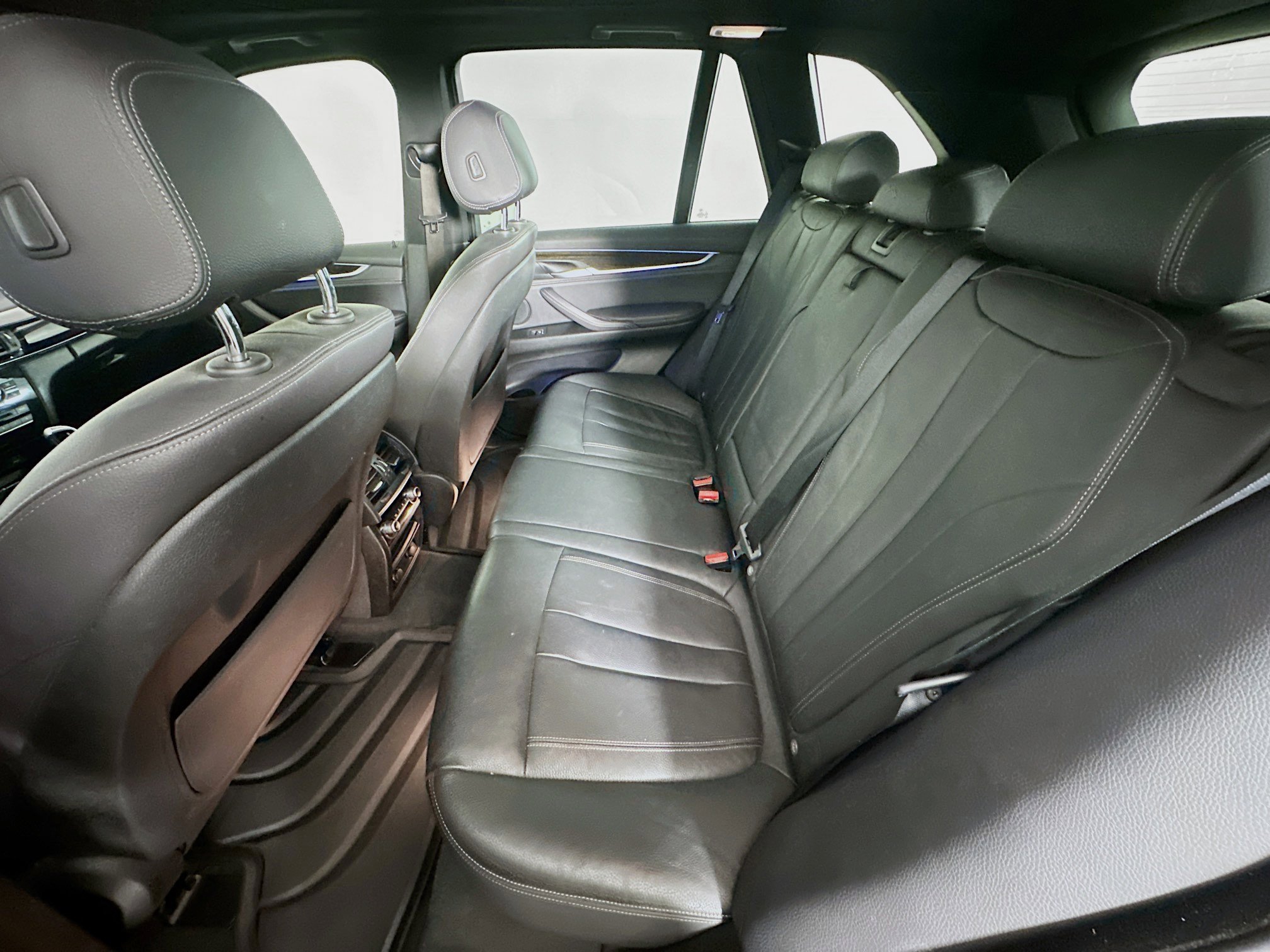 Used 2018 BMW X5 xDrive40e image 29