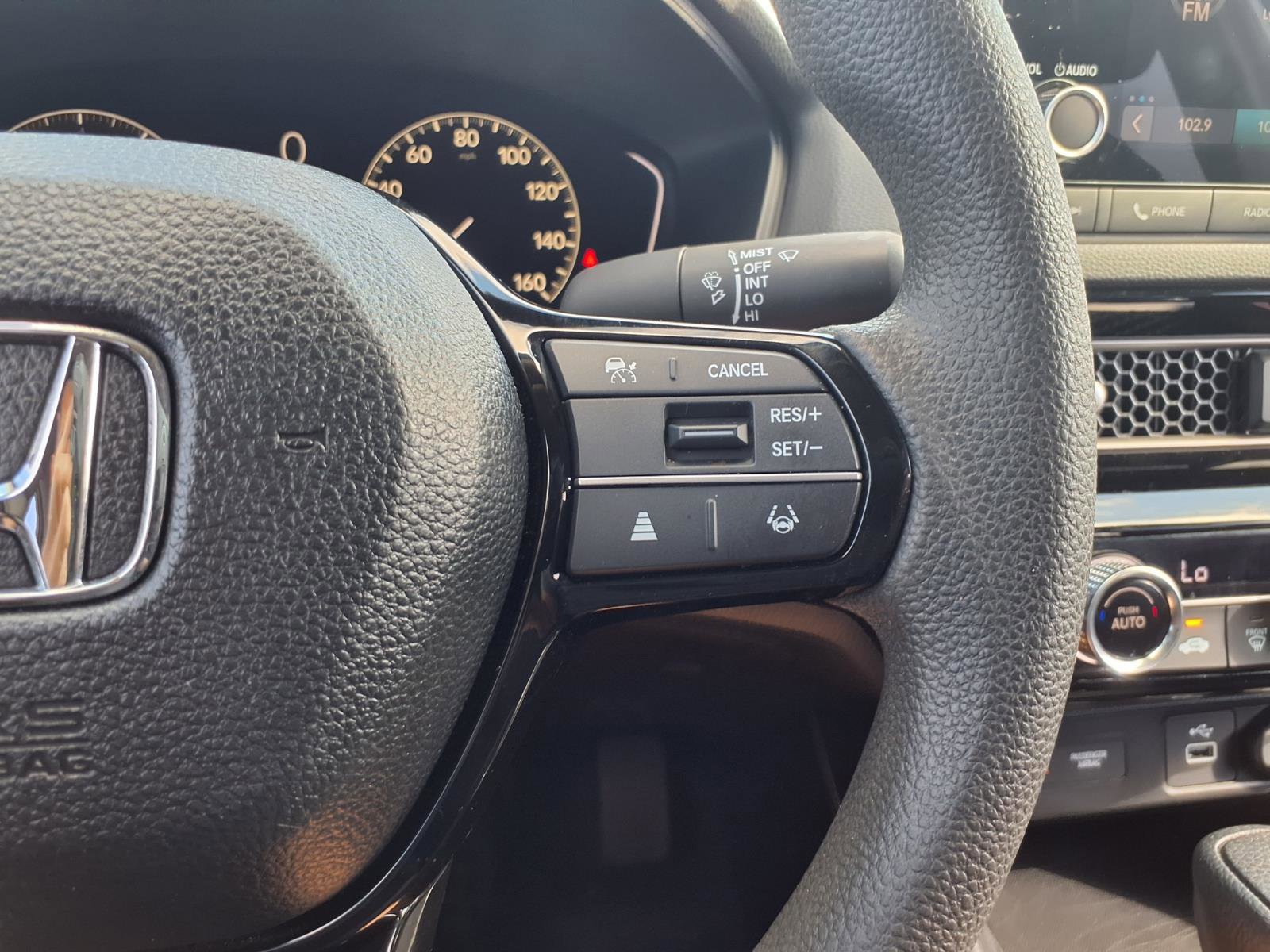 Certified 2023 Honda Civic LX image 16