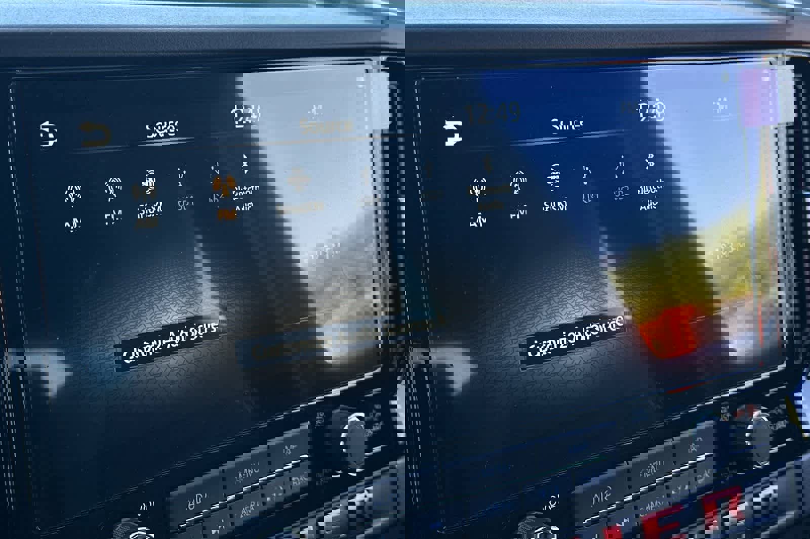 New 2026 Nissan Frontier PRO-4X image 20