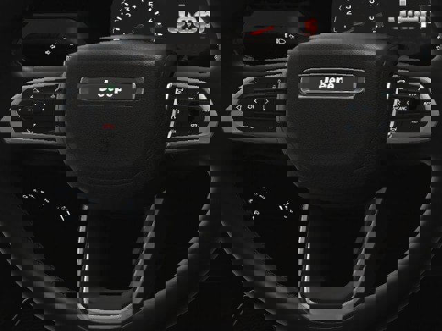 New 2025 Jeep Compass Limited w/ Sun & Sound Group image 12