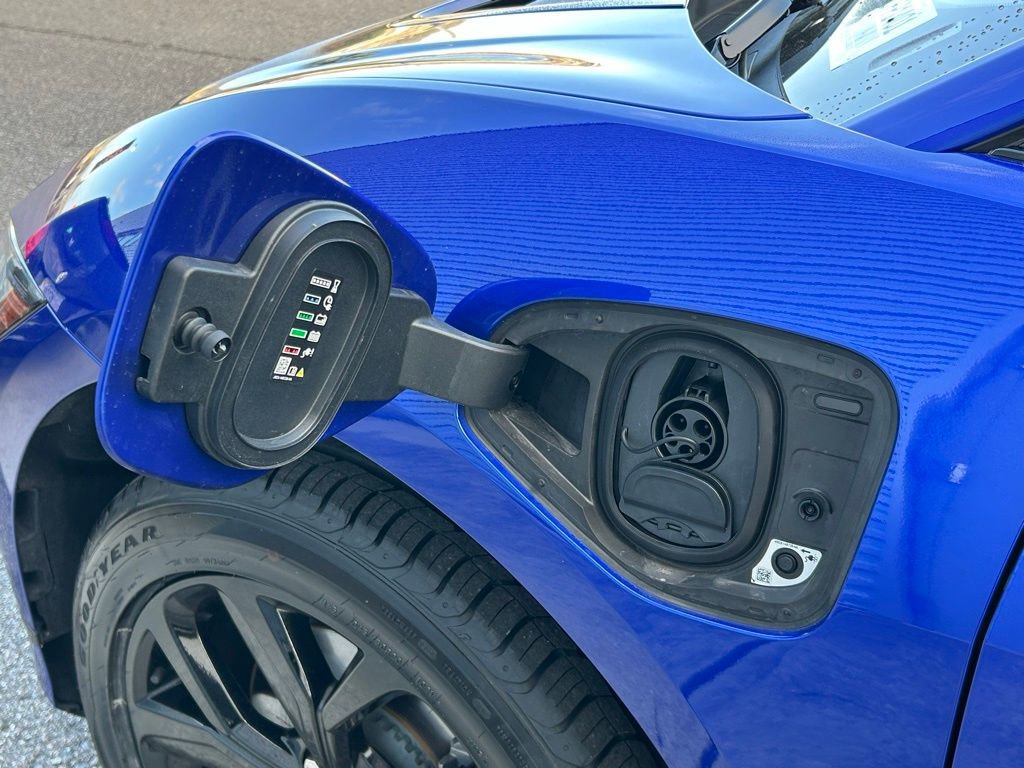 Used 2022 Jaguar I-PACE HSE image 40