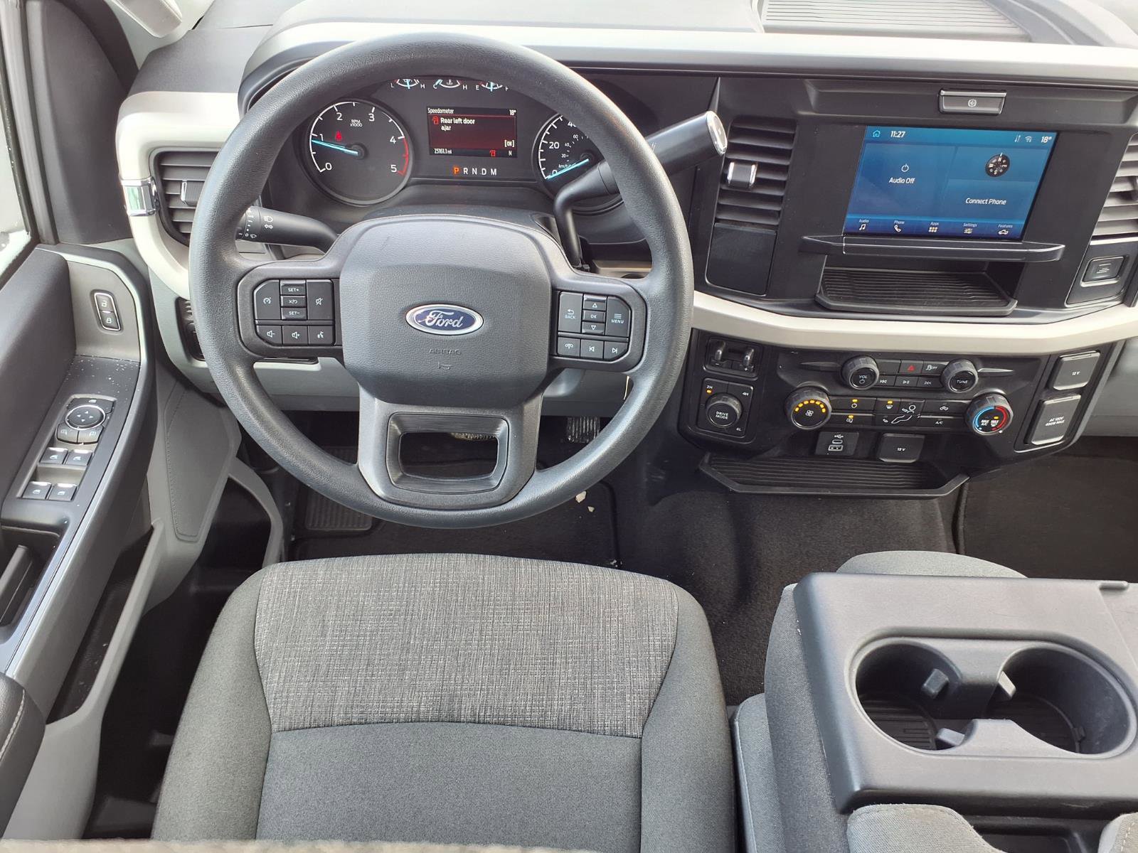 Used 2025 Ford F350 XLT image 5