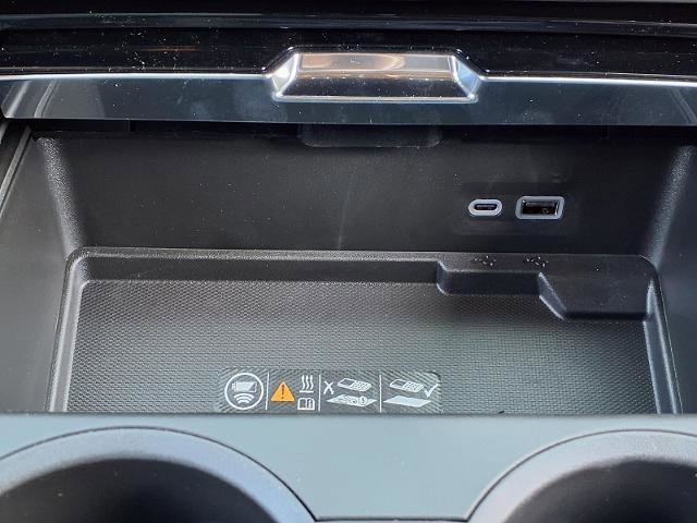 New 2026 GMC Yukon AT4 Ultimate image 9