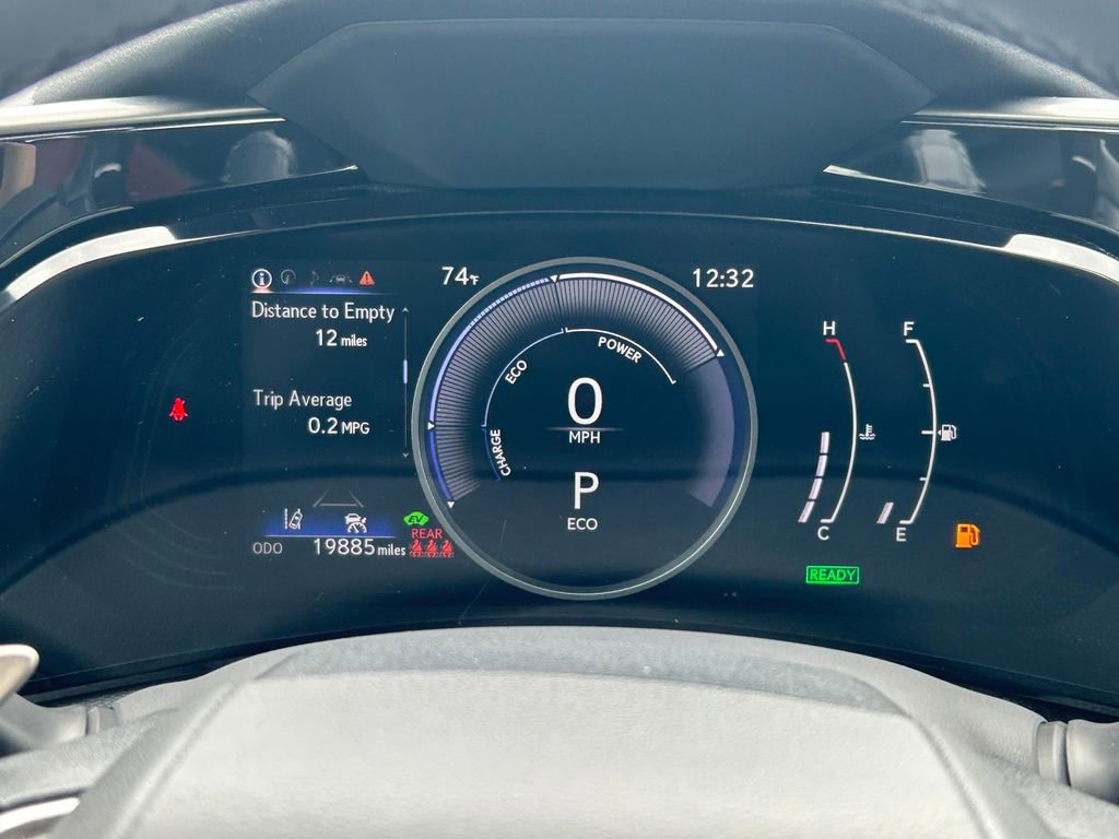 Used 2024 Lexus NX 350h AWD w/ Cold Area Package image 32