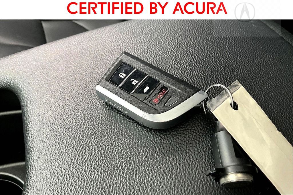 Certified 2023 Acura Integra image 13
