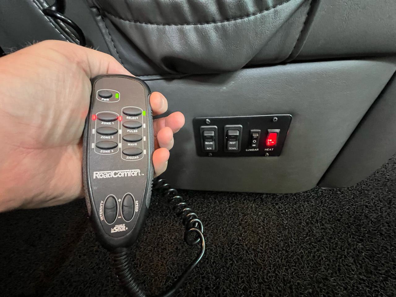 Used 2016 Chevrolet Express 2500 RWD image 64