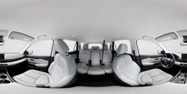 Used 2023 Honda Pilot EX-L image 14