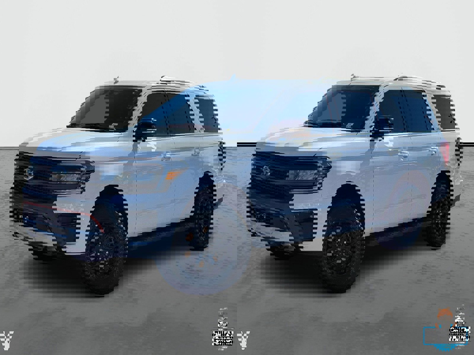 Used 2023 Ford Expedition Timberline