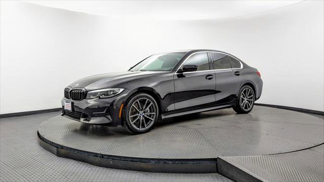 Used 2021 BMW 330i Sedan image 2