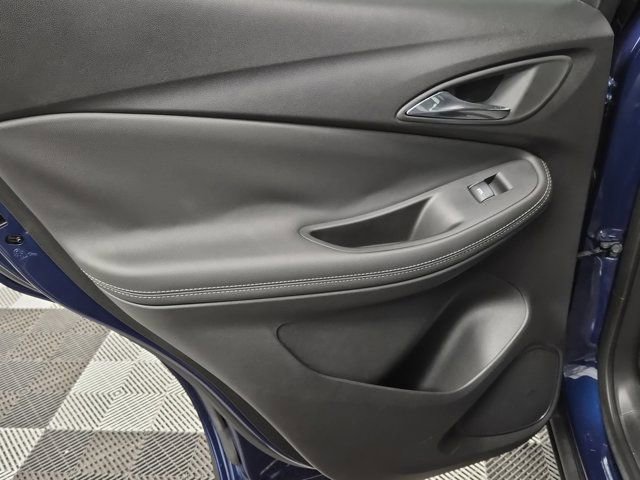 Used 2023 Buick Encore GX Select w/ Safety Package II image 15