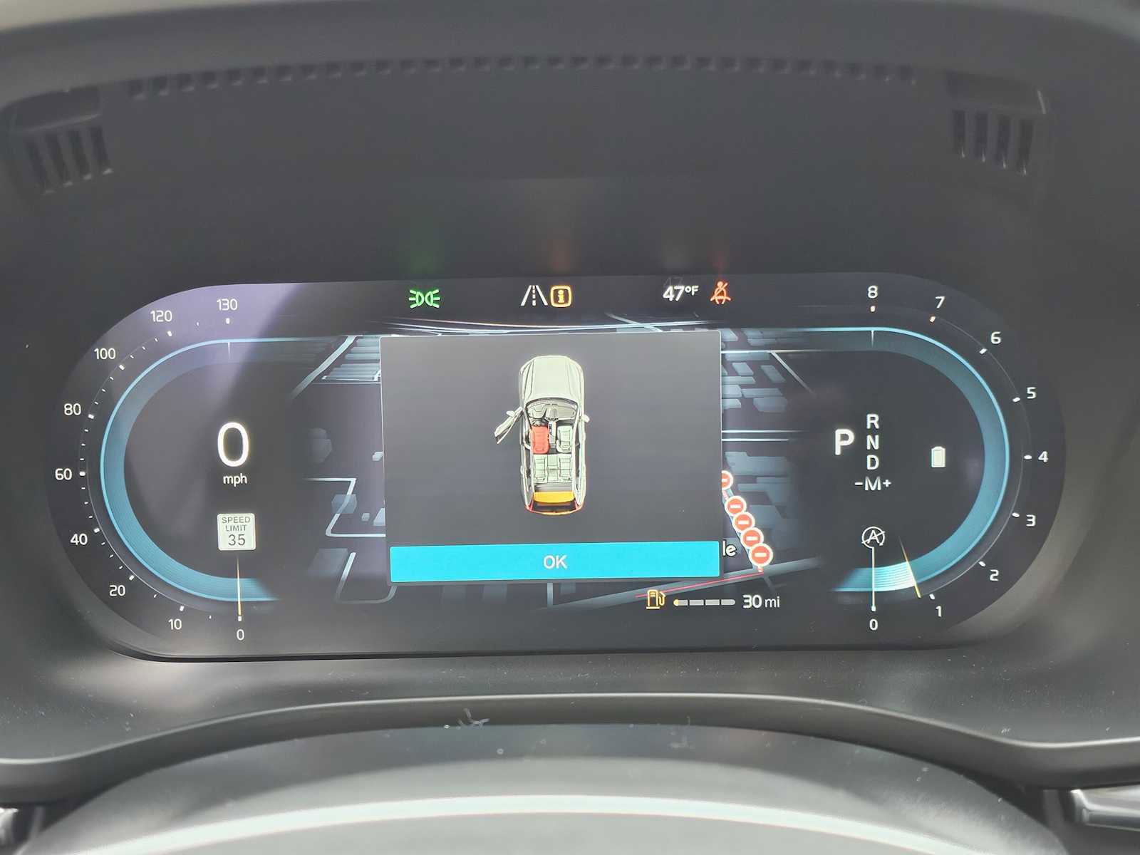 Certified 2025 Volvo XC60 B5 Core w/ Protection Package Premier image 61