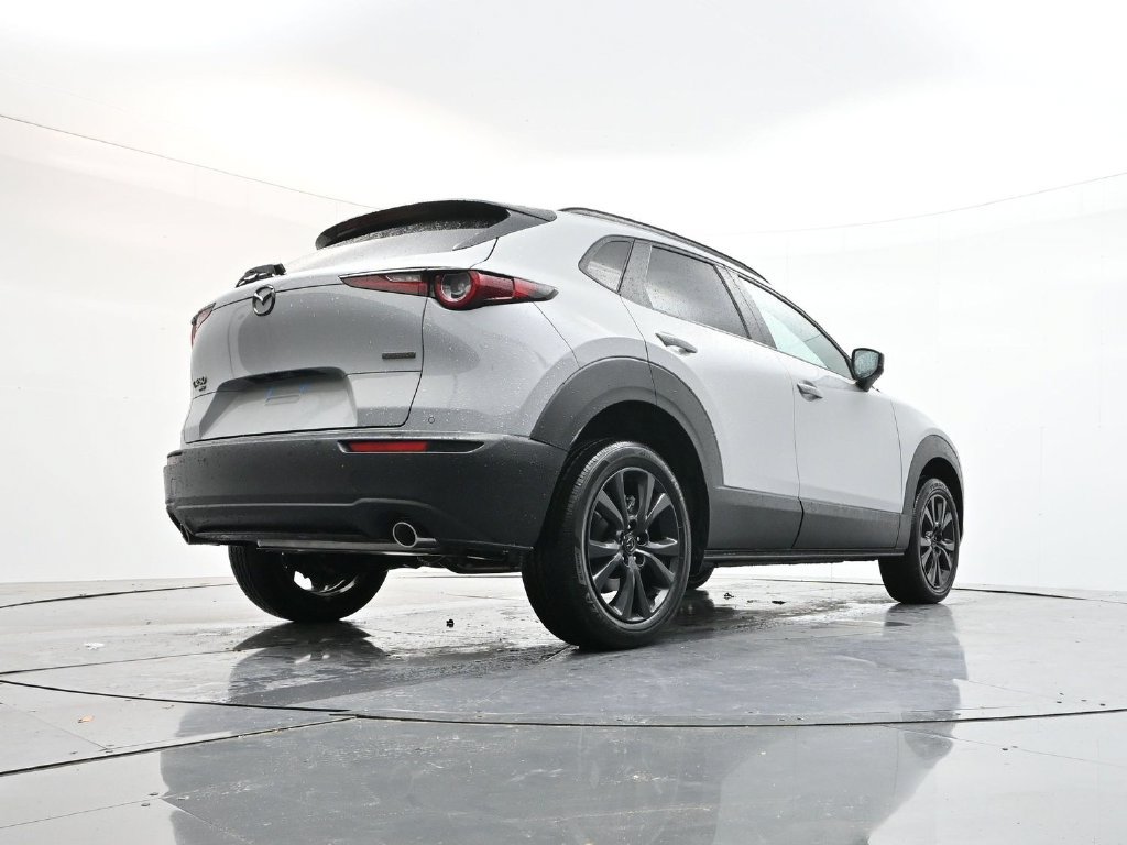Used 2026 MAZDA CX-30 Aire Edition AWD/4WD image 23