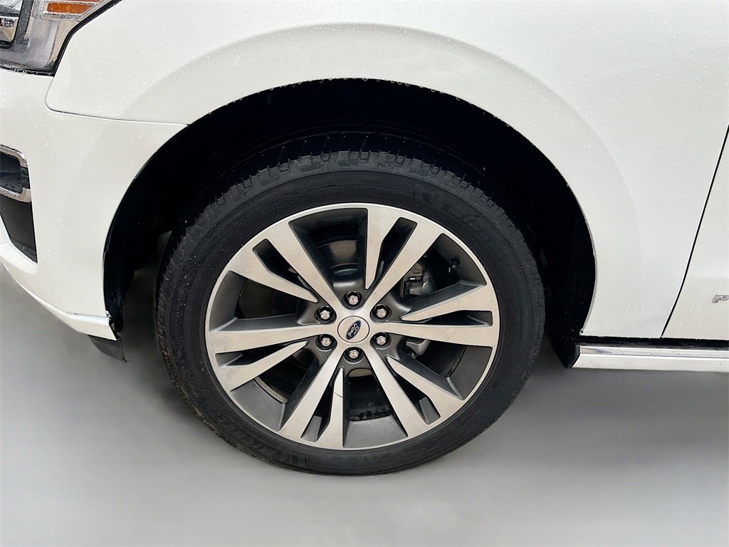 Used 2023 Ford Expedition Max Platinum image 33