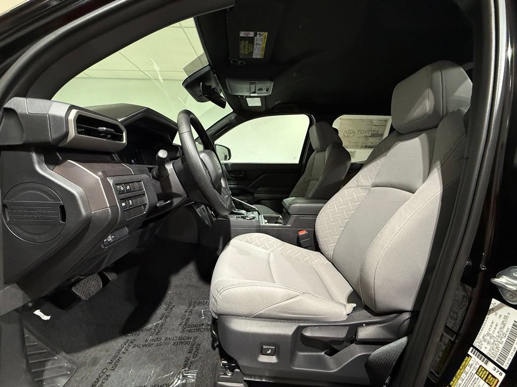 New 2026 Toyota Tacoma SR5 AWD/4WD image 12