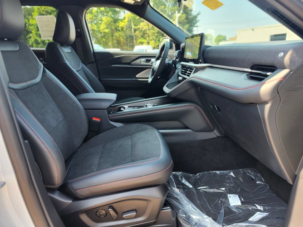 New 2026 Ford Explorer ST w/ Sun And Sound Package AWD/4WD image 11