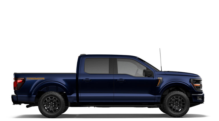 New 2026 Ford F150 Tremor AWD/4WD image 58