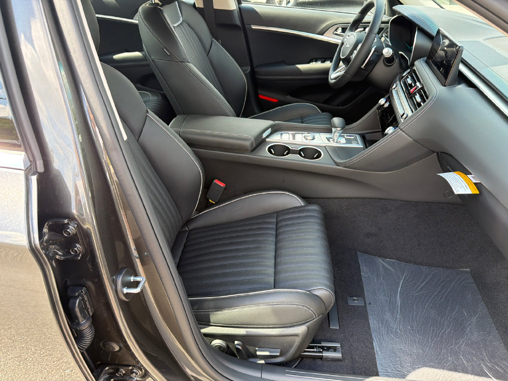 New 2026 Genesis G70 2.5T Prestige RWD image 15