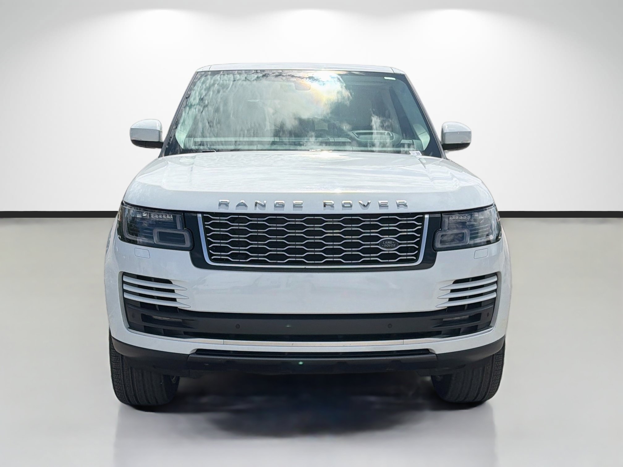 Used 2021 Land Rover Range Rover Westminster Edition AWD/4WD image 8