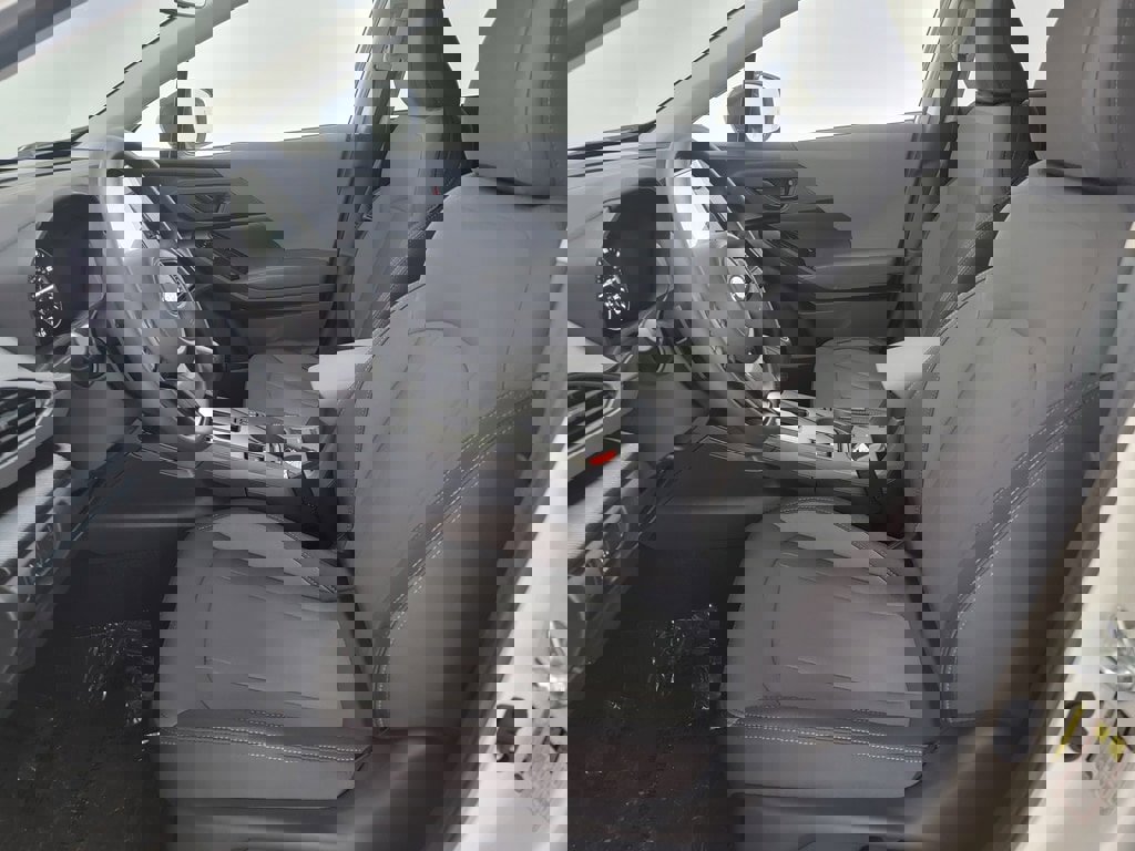 New 2026 Subaru Crosstrek 2.0i Premium image 10